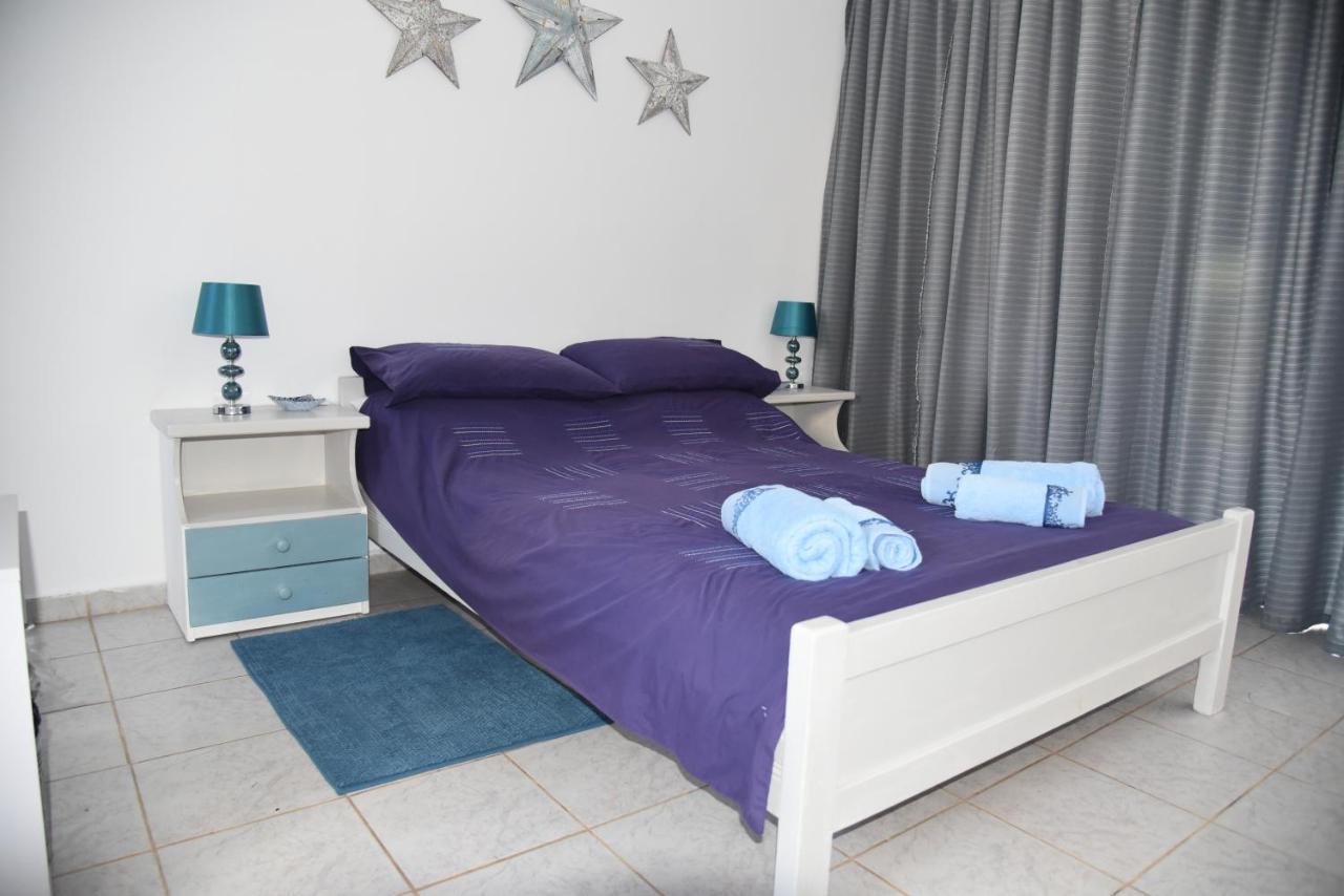 Relaxing And Comfortable Studio Near Falasarna Beaches Plátanos Exterior foto