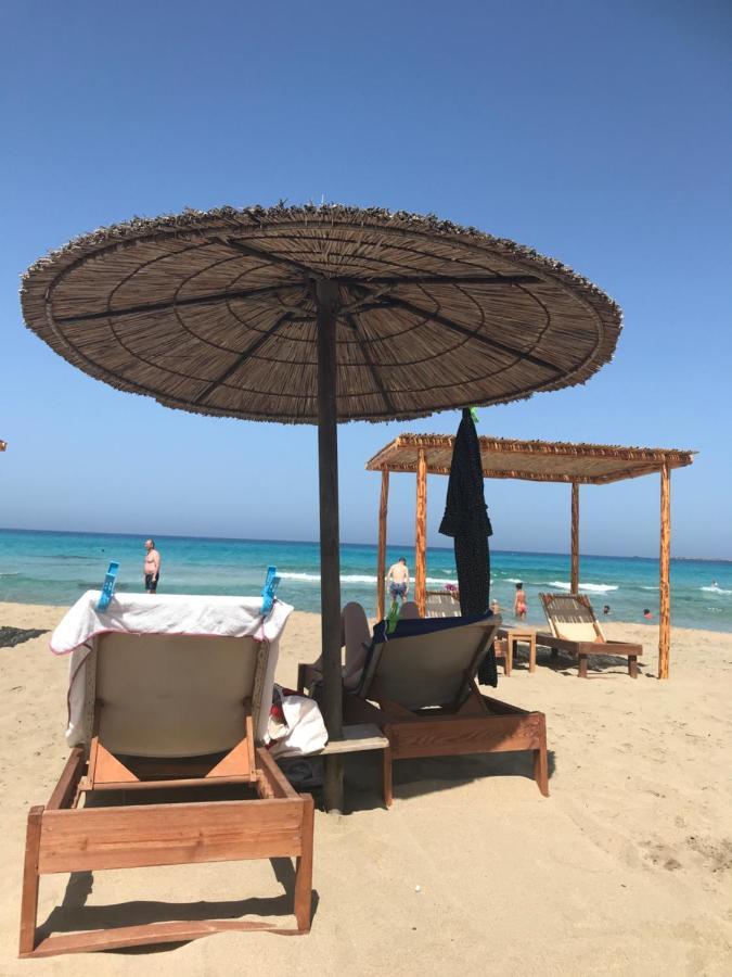 Relaxing And Comfortable Studio Near Falasarna Beaches Plátanos Exterior foto